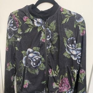 Lululemon reversible jacket